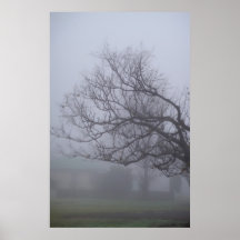 Winters Reach Print