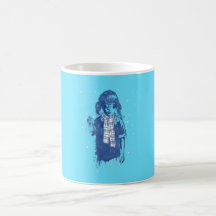 wintertime mugs