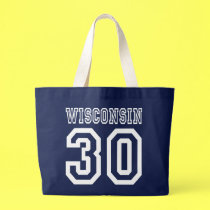 Wisconsin 30 bags