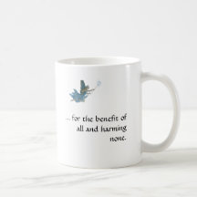 Wish Fairy Mugs