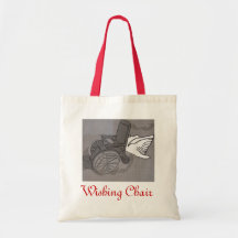 Wishing Chair Bag
