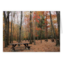 wishing you greeting card