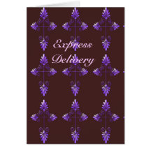 Wishing You Well Greeting Card