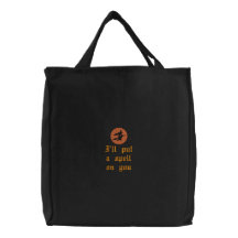 Witch Bags