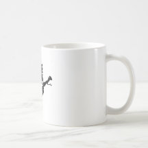 Witch Coffee Mug