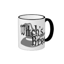 Witch's Brew Mug