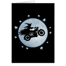 Witchy Mama Cards