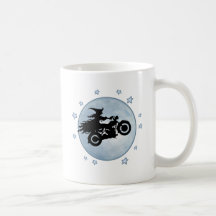 Witchy Mama Coffee Mug