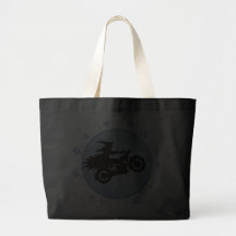 Witchy Mama Tote Bag