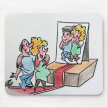 with you mousepads
