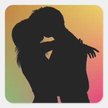 With You Sticker