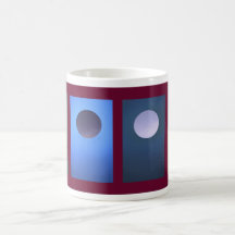 Within Without collectable mug