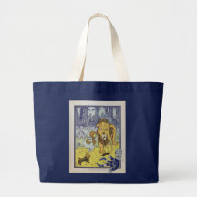 Wizard of Oz Bags