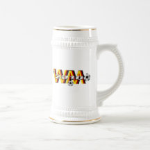 WM 2010 DE Fussball gifts Mugs