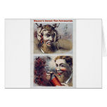 Wolcott's Instant Pain Annihilator Cards