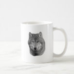 Wolf2 - Stylised Image mugs