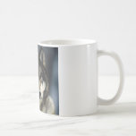 Wolf Mugs