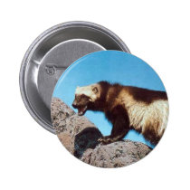 wolverine pin!! buttons