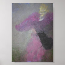Woman Poster