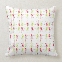 Womanizer Pillow