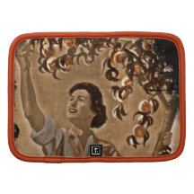 Women's Land Army Harvesting Folio Planners