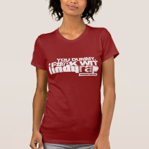 (Women's) You Dummy Dark Short Sleeve Tee