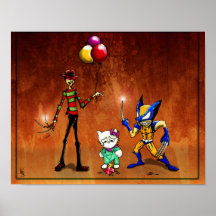 Wonder Posters