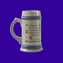 Wonderfully Made mugs