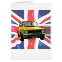 Woo Hoo Mini Greeting Cards