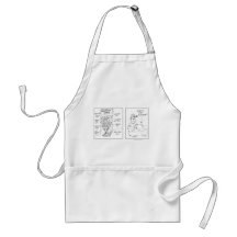 Woodcrap Apron
