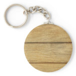 Wooden Panel Texture keychains