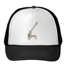 WoodenCatapult041412.png Mesh Hat