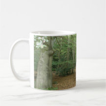Woodland Clearing Mug