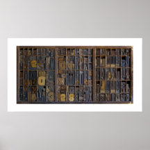 WoodType 2-Print