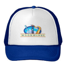 Woodwind Hat