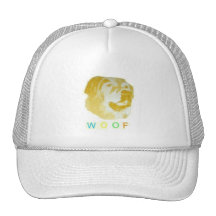 Woof Hat