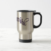 Wordsmith Mug