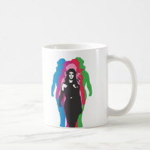 Work It Mug