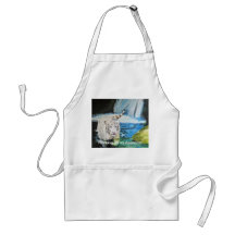 Working up An Appetite Aprons
