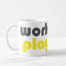 workswell playswell mug