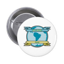 World Champion Aunt buttons by pb_family2 World Champion Aunt buttons