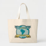 World Champion Godfather Tote Bag