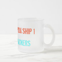 World Champion ship 1  *EXCLUSIVE* Coffee Mugs