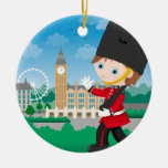 World kidz christmas tree ornaments