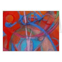 World Party Greeting Cards
