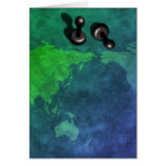 World Pawn Card