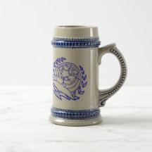 World Peace Coffee Mugs