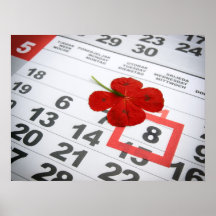 World Red Cross Day Posters