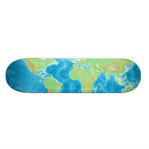 World Skate Board