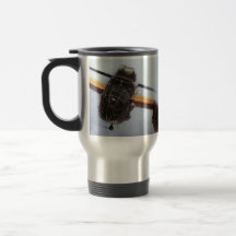 world war 2 bomber mugs